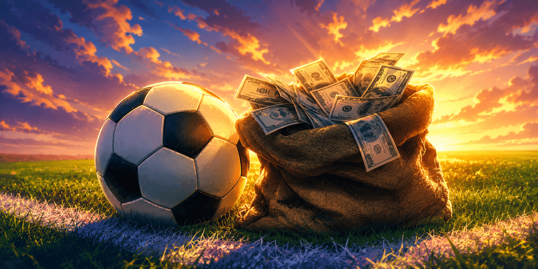 Fundos já controlam mais de um terço do futebol de elite europeu
