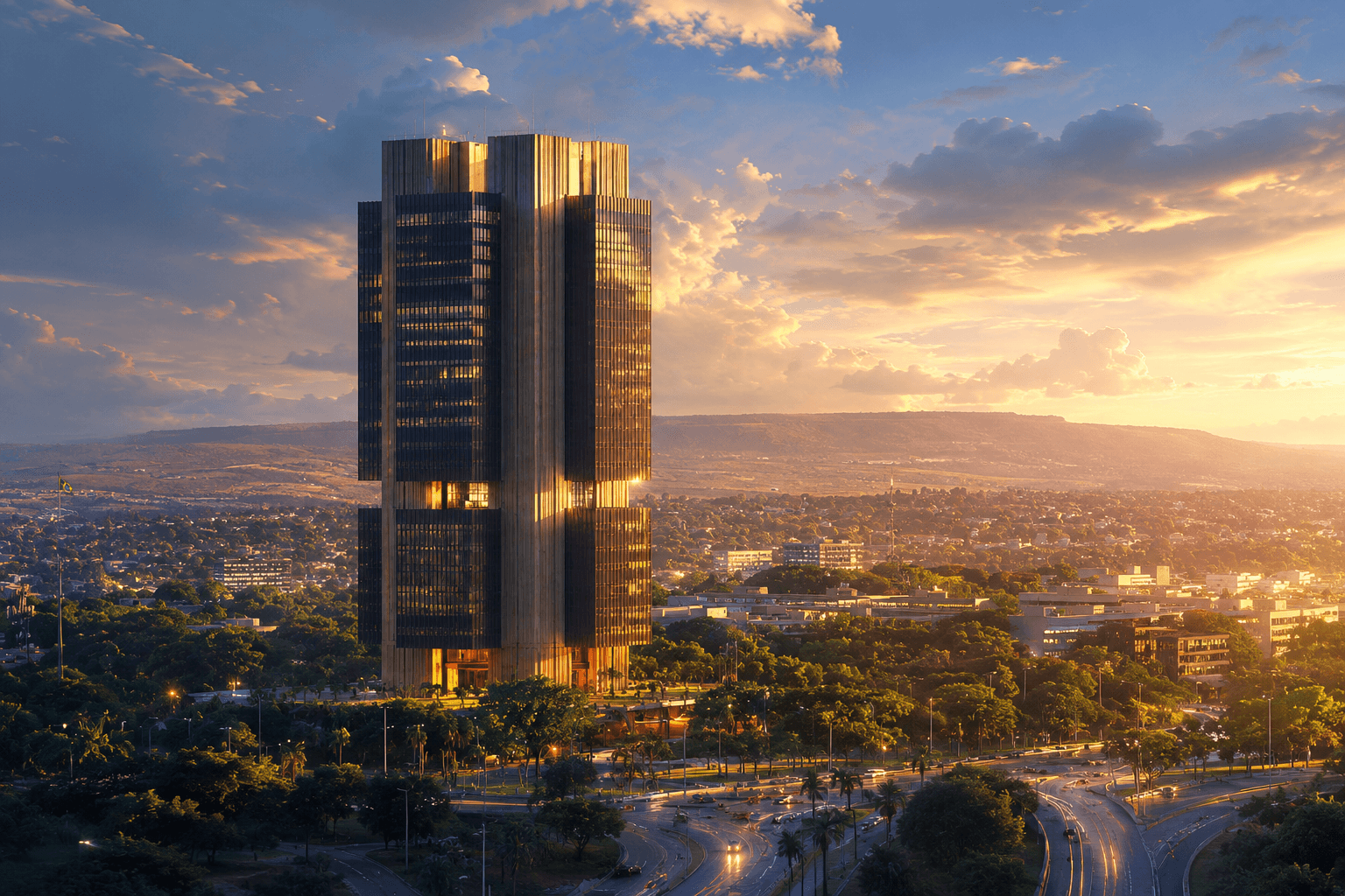 Gestores do BC pressionam Senado por independência financeira da autoridade monetária