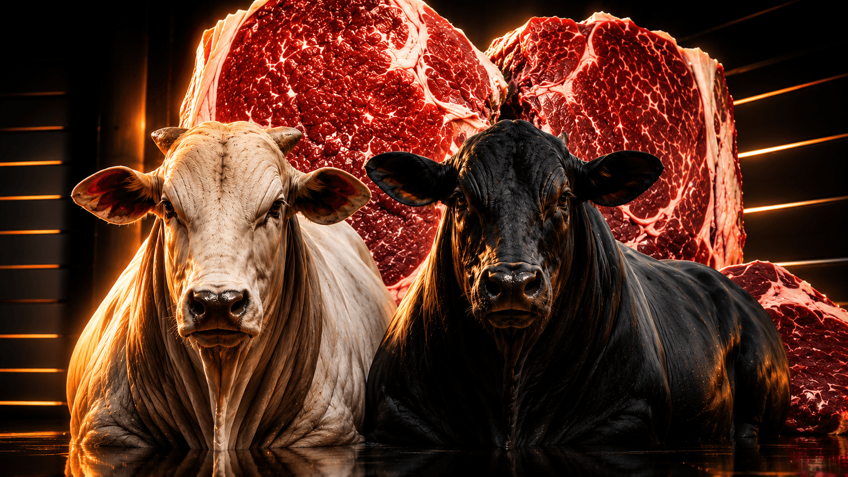 A carne brasileira virou ameaça e o mundo está cobrando o preço disso