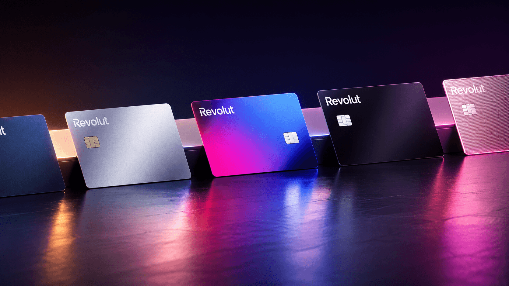 Revolut vs. Nubank: a fintech britânica que pode valer o dobro do maior banco digital do Brasil