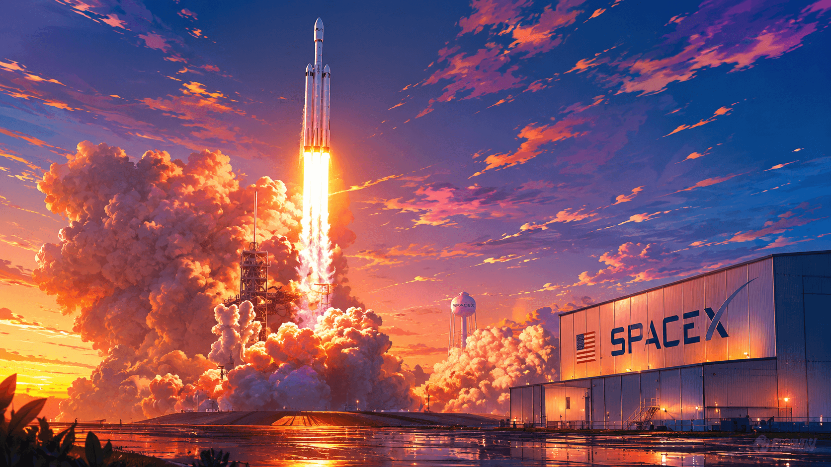 O IPO que pode ser o maior teste da fé dos investidores em Elon Musk