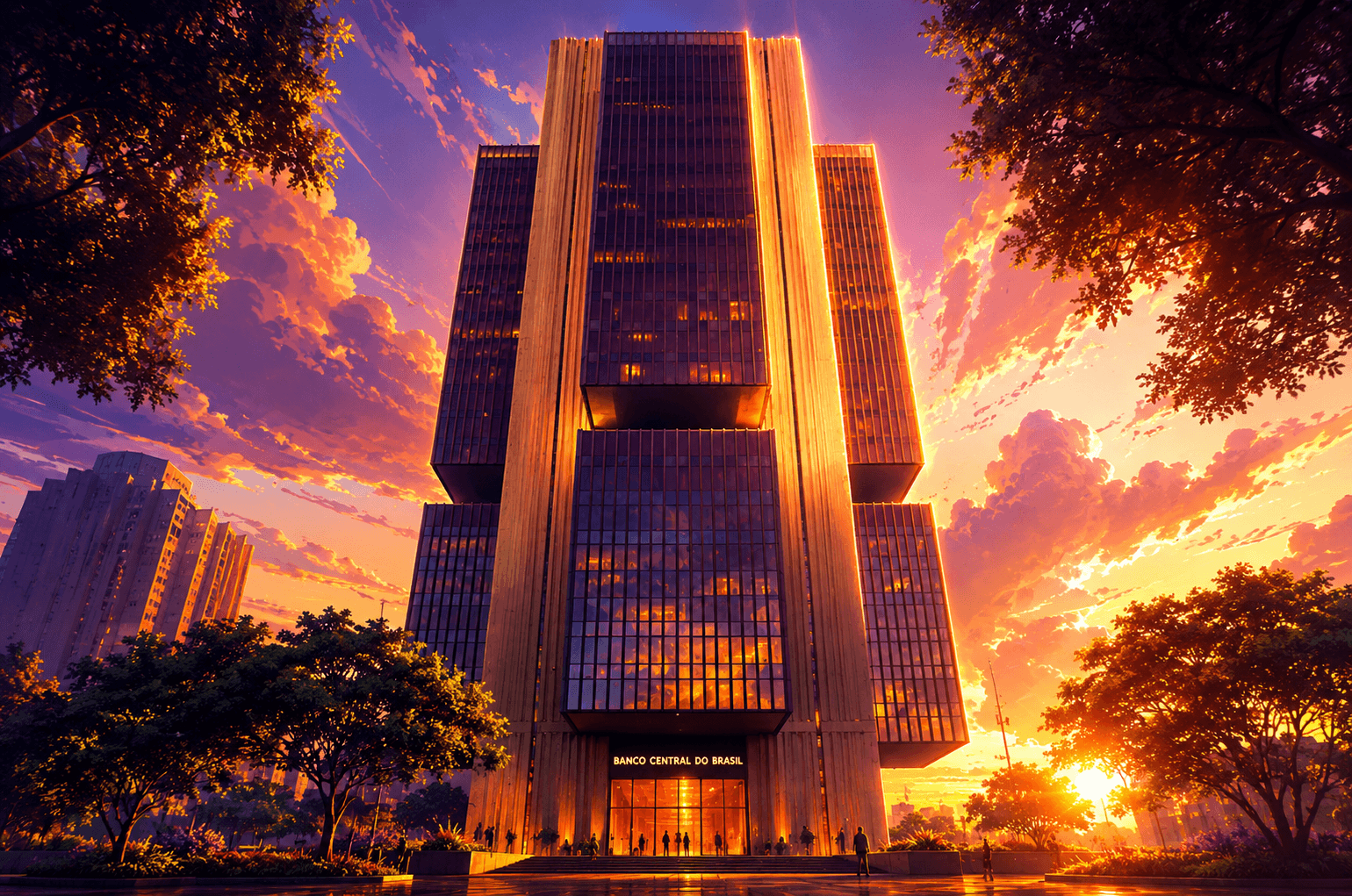 Governo articula mudanças na PEC do Banco Central