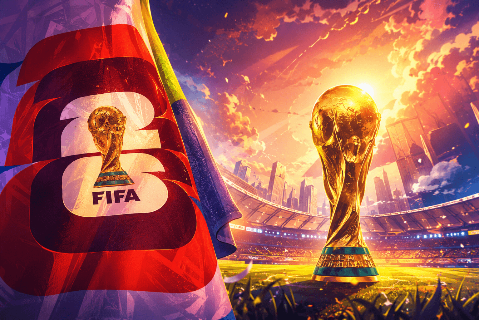 Copa do Mundo terá anúncios durante os jogos