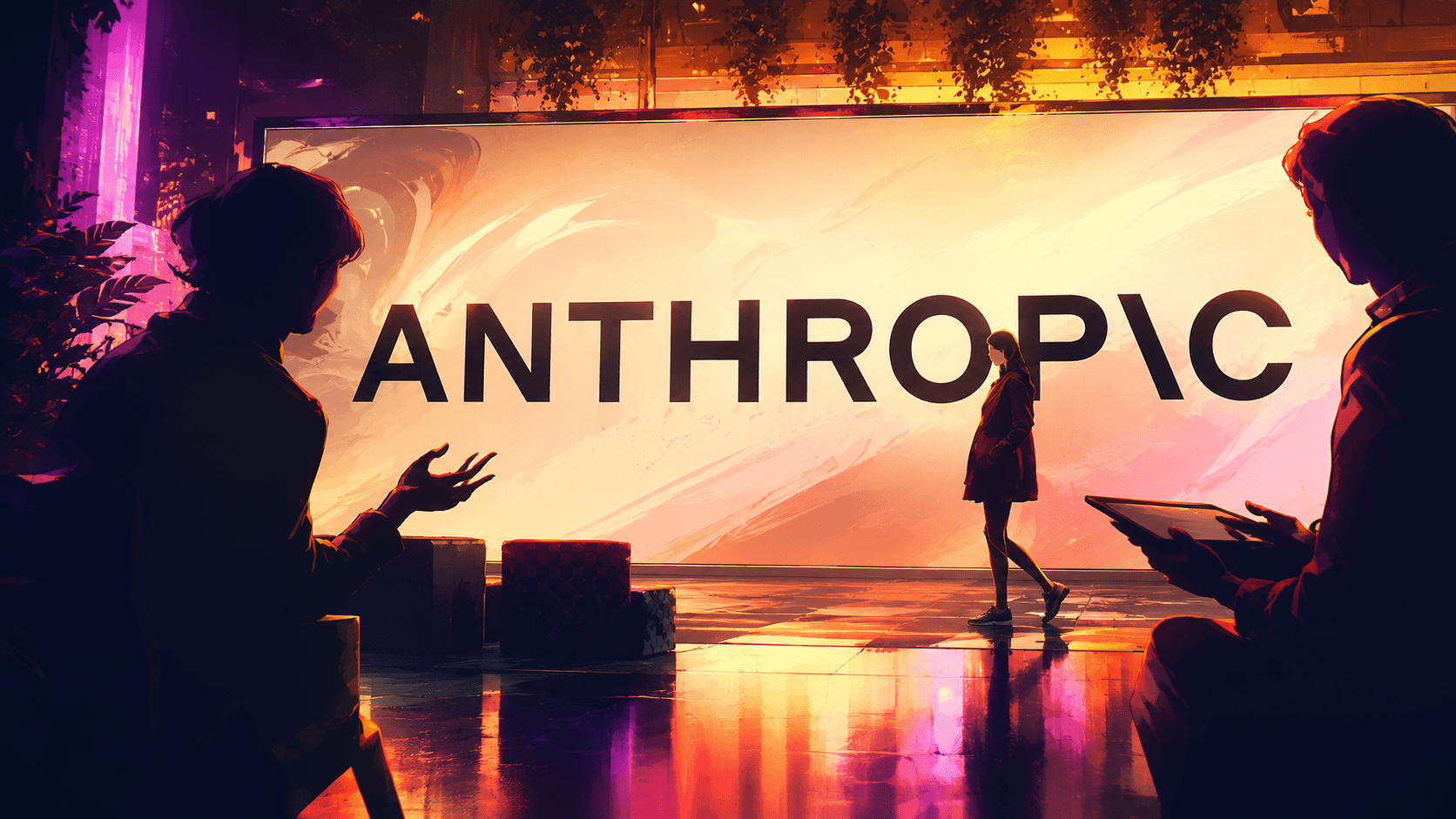Anthropic foi acusada de sabotar pesquisadores. A reação mostra o próximo grande debate da IA.