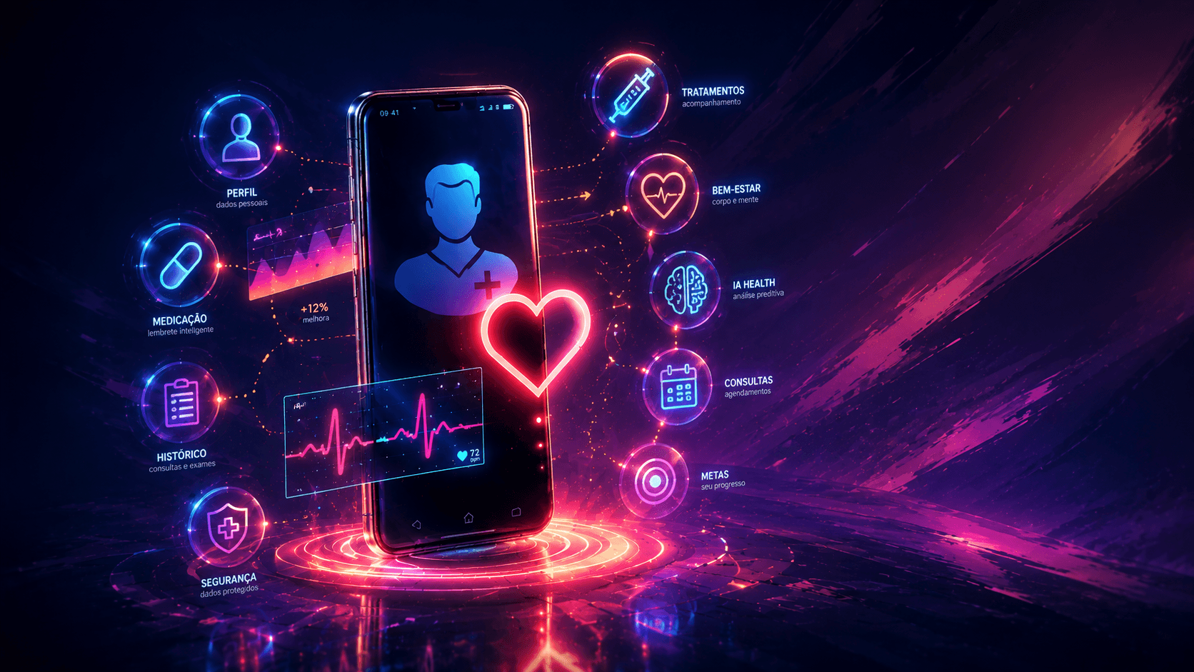 Senior compra healthtech por R$ 319 milhões e acelera aposta em saúde