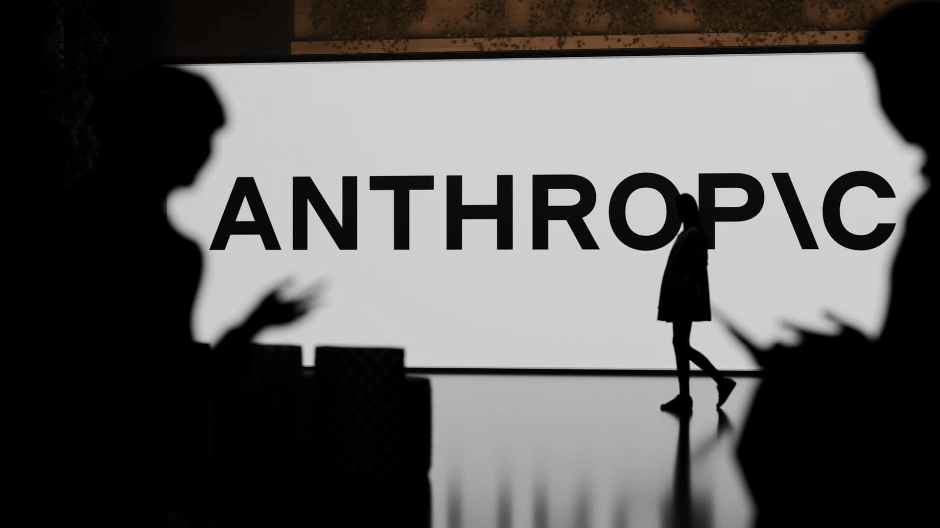 A vantagem da Anthropic pode não ser sua IA