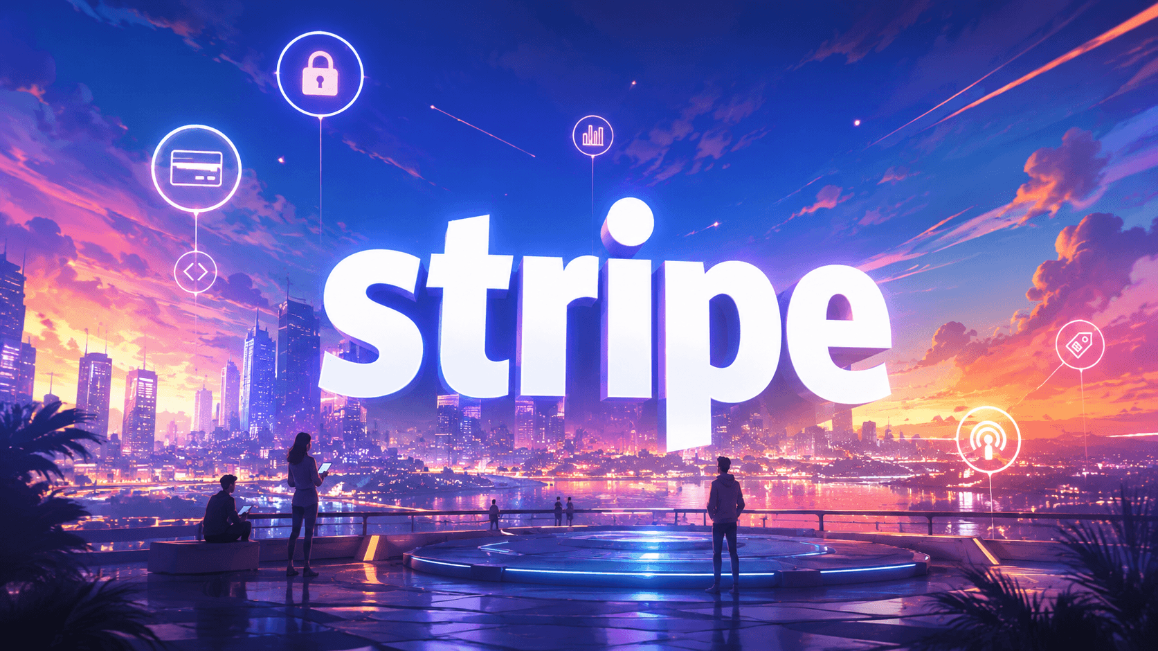 A Stripe criou uma cultura para proteger ideias malucas. E isso explica muita coisa.