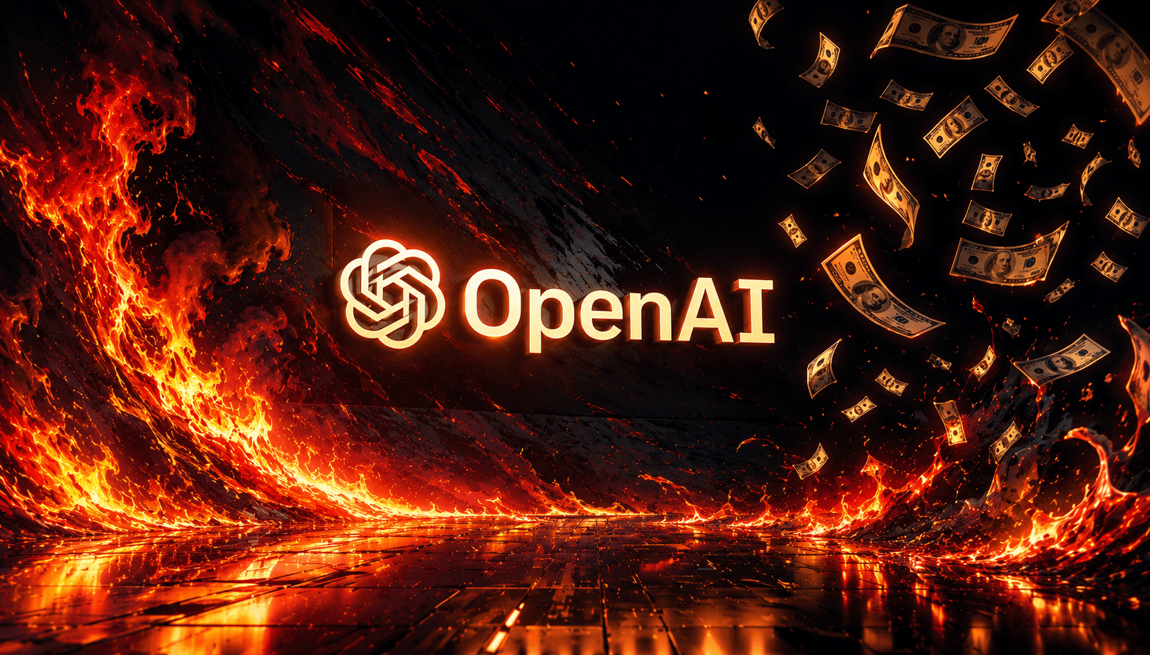 Vazamento revela os números por trás da OpenAI