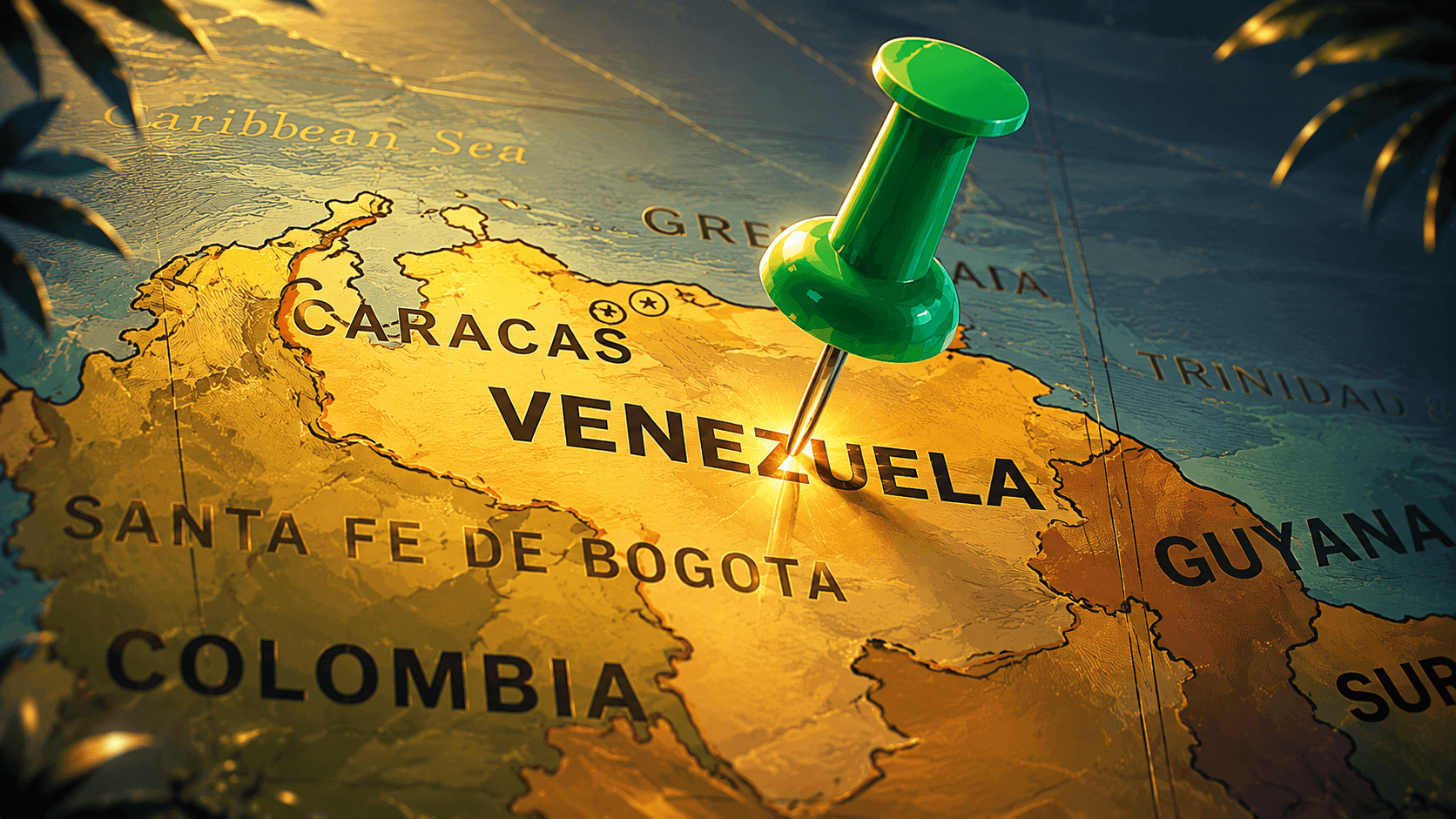 Empresas brasileiras voltam a mirar oportunidades na Venezuela