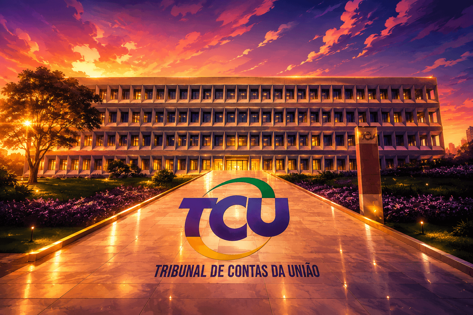 TCU alerta para risco de novos socorros a estatais