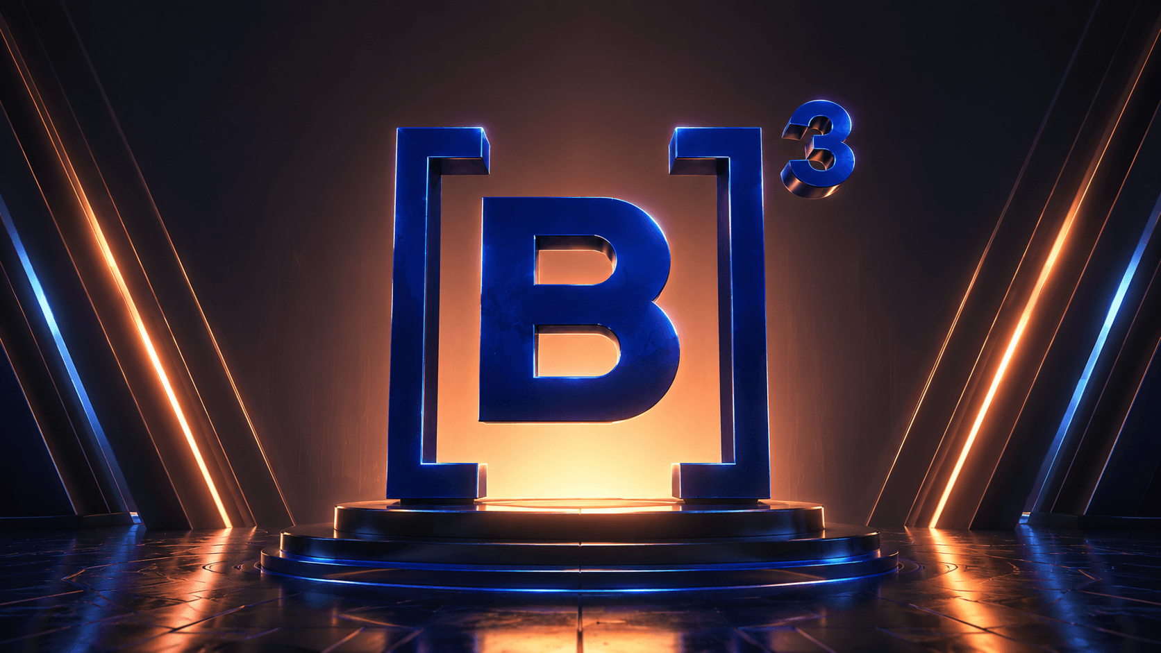 B3 estuda incluir Nubank e BDRs no Ibovespa