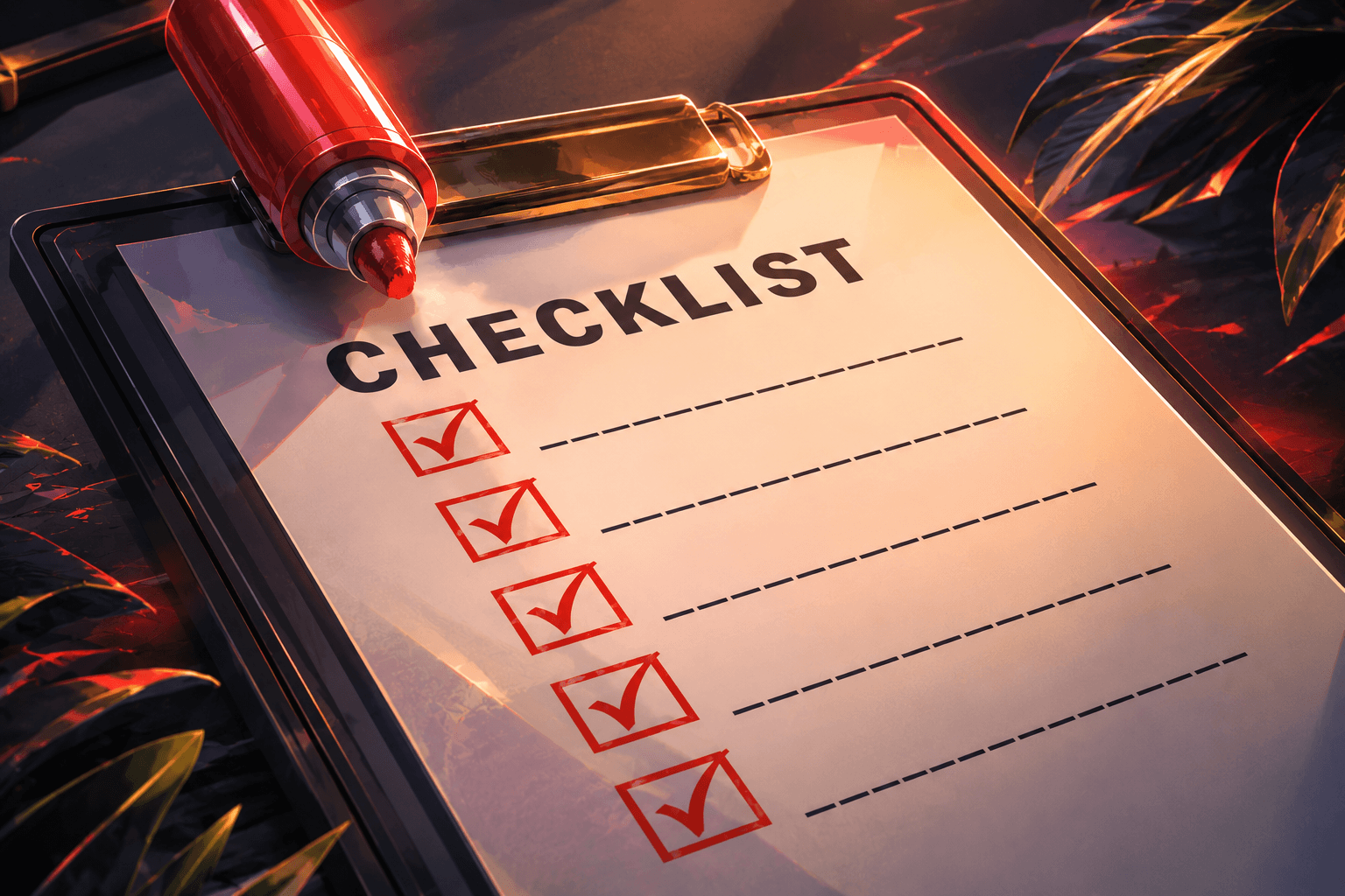 O checklist que fez mais pela medicina do que muita tecnologia bilionária