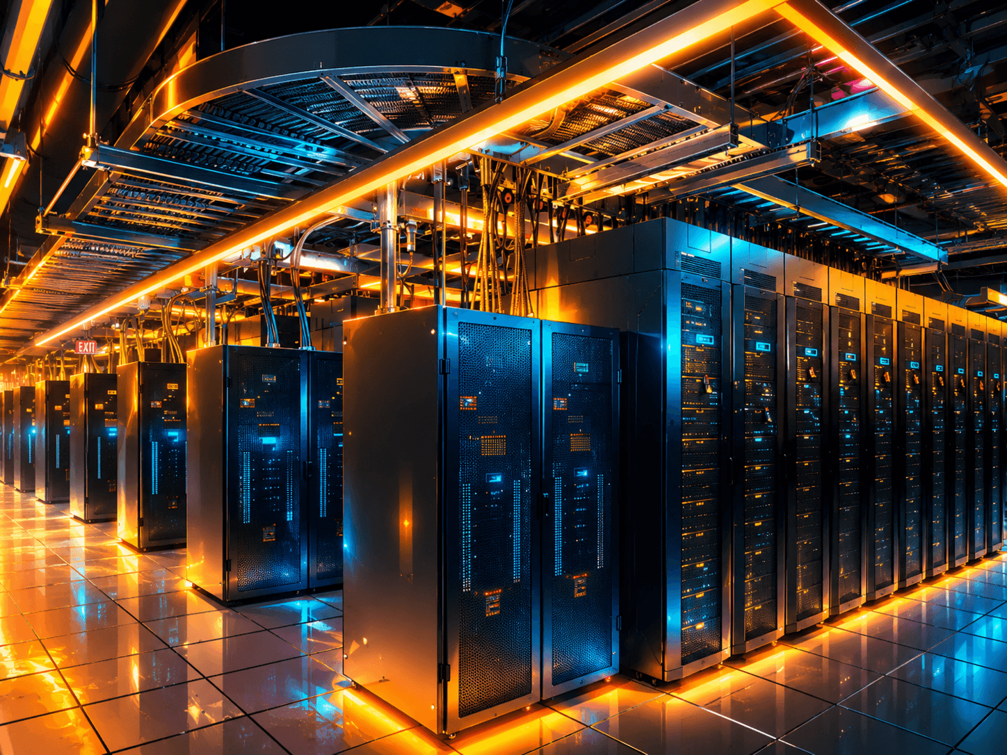 Ex-chefe da Databricks quer reduzir custo energético da IA