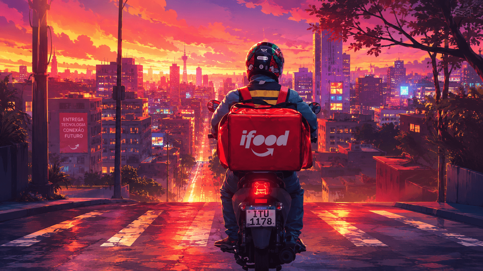 Como o iFood criou um negócio bilionário além do delivery