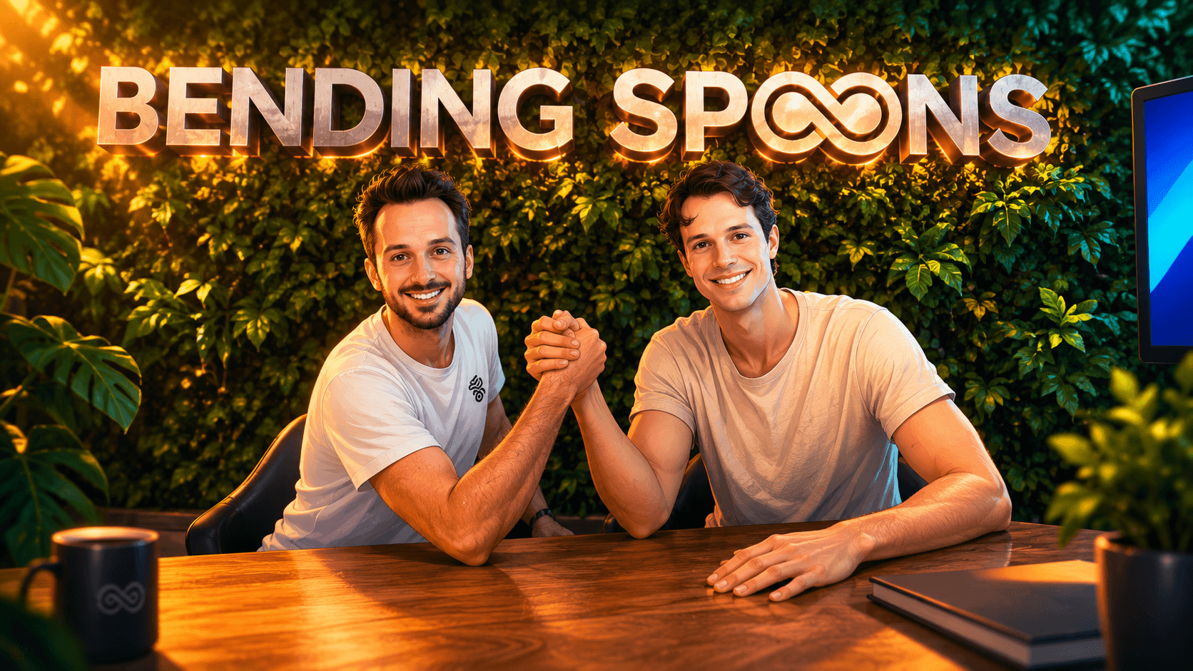 Bending Spoons pode valer US$ 19 bi em IPO nos EUA