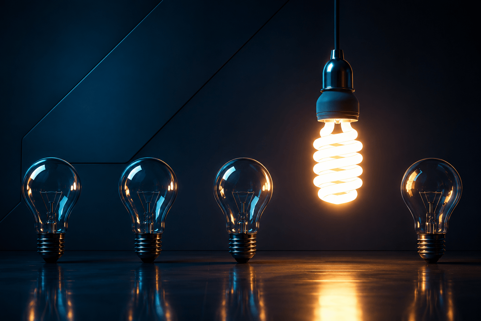 Conta de luz pode variar por hora e até pelo CEP