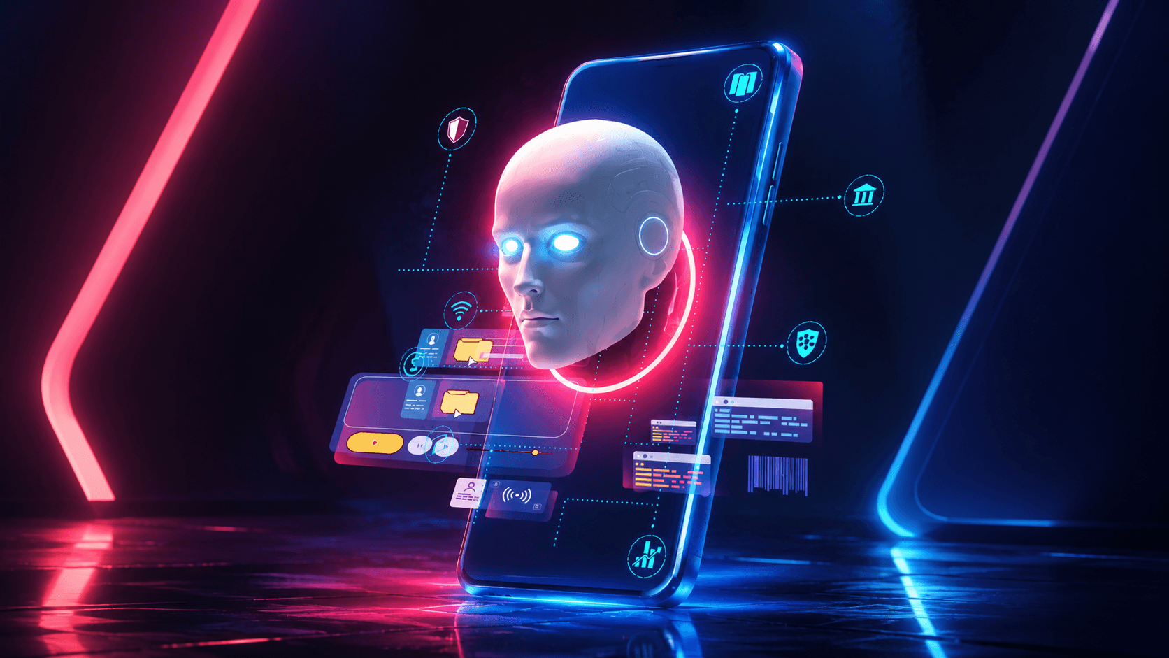 Como a IA levou a Samsung ao maior lucro de sua história
